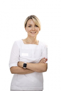 Кирина Мария Николаевна