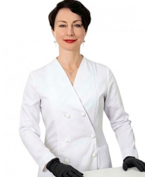 Мусарова Ирина Александровна