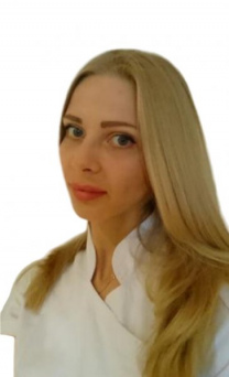 Ковалёва Инна Павловна