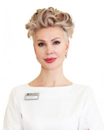 Бокова Елена Васильевна