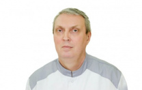 Комаров Александр Юрьевич