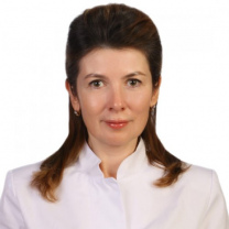 Текучева Лилиана Владимировна