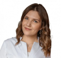 Цвилева Лидия Владимировна