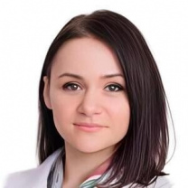 Чечеткина Екатерина Александровна