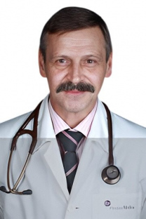 Шараев Павел Илларионович