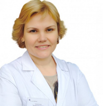 Топорова Татьяна Николаевна