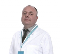 Иванов Александр Александрович