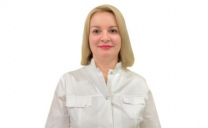 Ромащенко Инга Витальевна