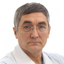 Павлов Владимир Александрович