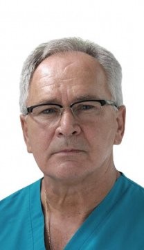 Пальчиков Владимир Петрович