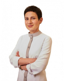 Пахомова Софья Юрьевна