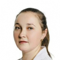 Михайлова Анастасия Борисовна