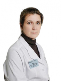 Мишугина Оксана Александровна