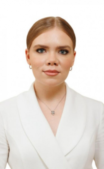 Кононова Дарья Алексеевна