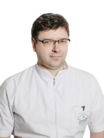 Недоступов Дмитрий Борисович