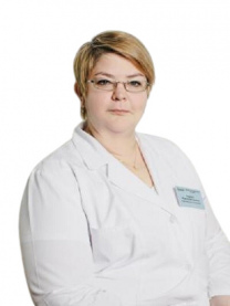 Оськина Ирина Викторовна