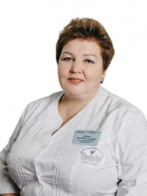 Павлова Елена Александровна