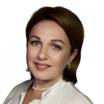 Лотус Оксана Викторовна