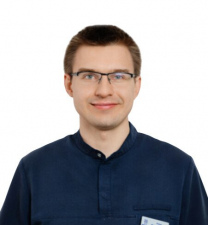 Фомин Матвей Романович
