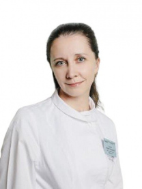 Попова Любовь Николаевна