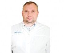 Прядкин Андрей Анатольевич