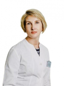 Романовская Ирина Олеговна