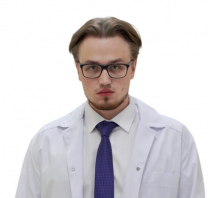 Ведерников Андрей Андреевич