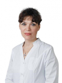 Степаненко Елена Олеговна