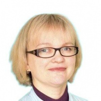 Косицына Марина Валерьевна