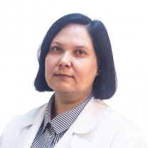 Тихолова-Франц Любовь Олеговна