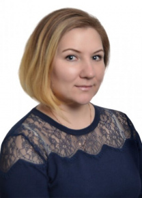 Мокерова Наталья Андоеевна