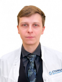 Прохин Андрей Олегович