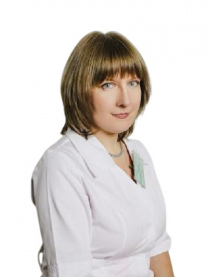 Фролова Маргарита Александровна