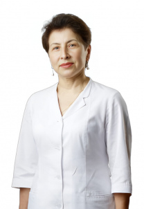 Хомскова Татьяна Николаевна