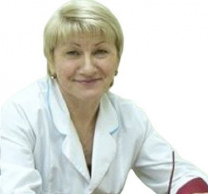 Острецова Татьяна Васильевна