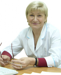 Острецова Татьяна Васильевна