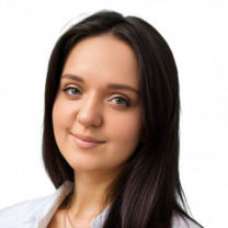 Копцева Алина Михайловна
