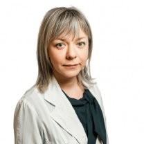 Лочан Наталья Владимировна