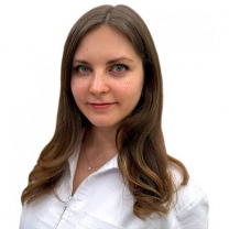 Шерстобитова Юлия Александровна