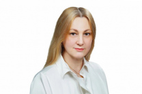 Казулаева Диана Магомедовна