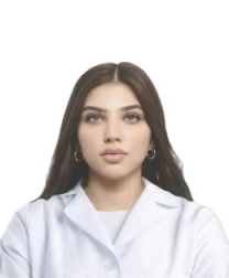 Голомазова Василина Андреевна