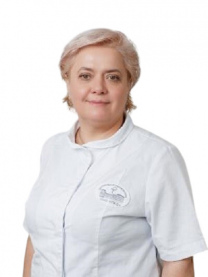 Шершень Ирина Аркадьевна