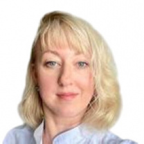 Регель Светлана Александровна