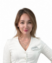 Файзулина Адель Ринатовна