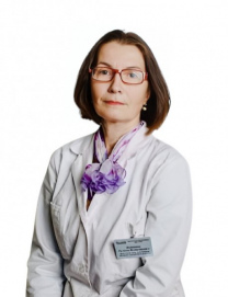 Шумилина Наталия Валентиновна