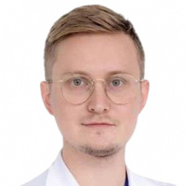 Агарков Николай Сергеевич
