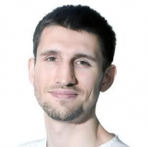 Кадиев Садык Магомедович