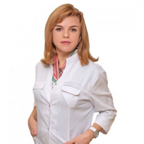 Бекетова Елена Владимировна