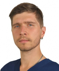 Лядов Дмитрий Андреевич