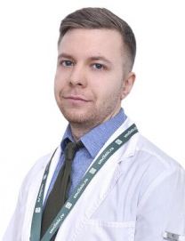 Артамонов Александр Михайлович